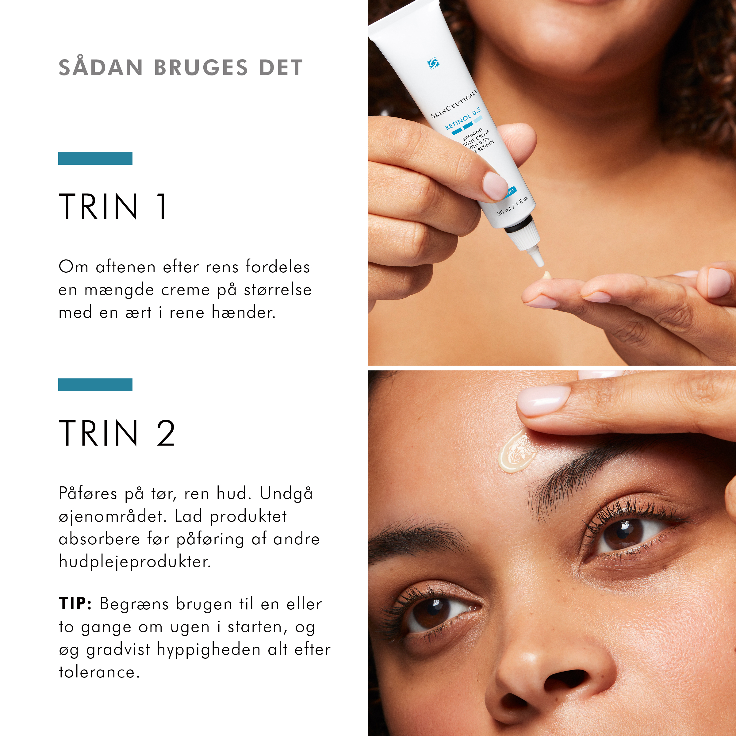 Retinol 0.5 % 30 ml. - Billede 5