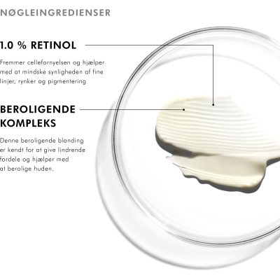 Retinol 1.0 % 30 ml. - Billede 3