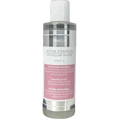 Active Complex™ Micellar Water 200 ml.