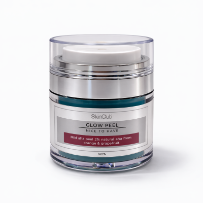 Glow Peel™ 50 ml.
