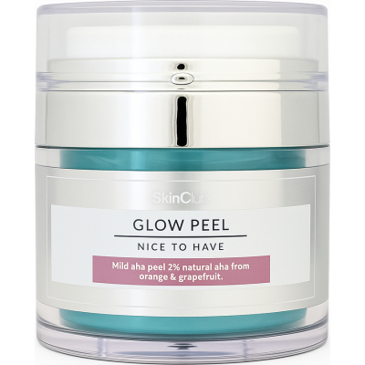 Glow Peel™ 50 ml.