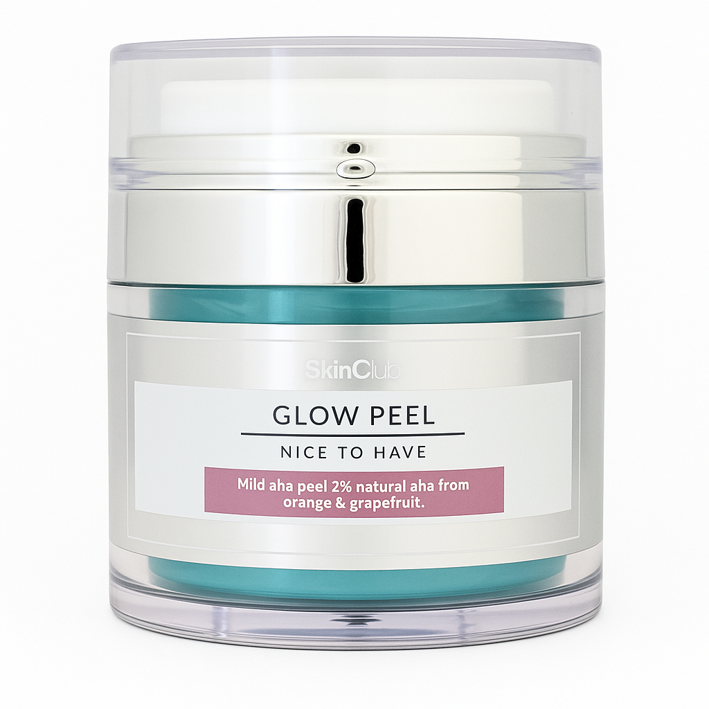 Glow Peel™ 50 ml.