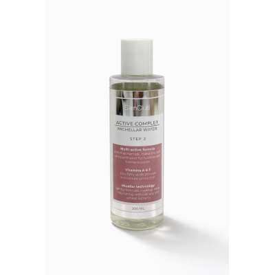 Active Complex™ Micellar Water 200 ml.