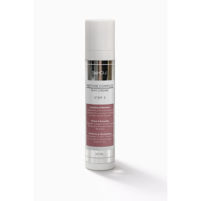 Peptide Complex™ Day Cream 50 ml.