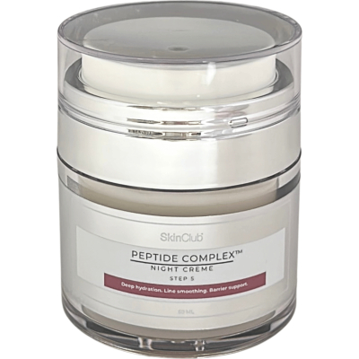 Peptide Complex™ Night Cream 50 ml.
