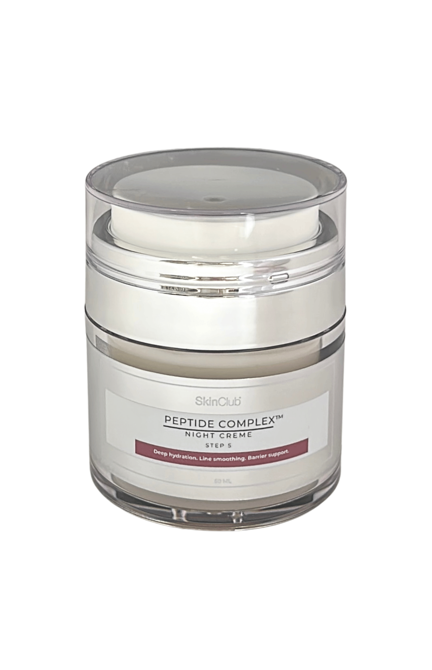 Peptide Complex™ Night Cream 50 ml.