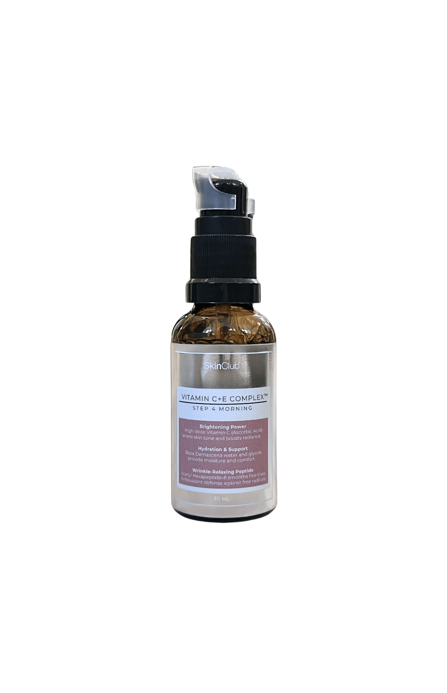 Vitamin C+E Complex™ 30 ml.