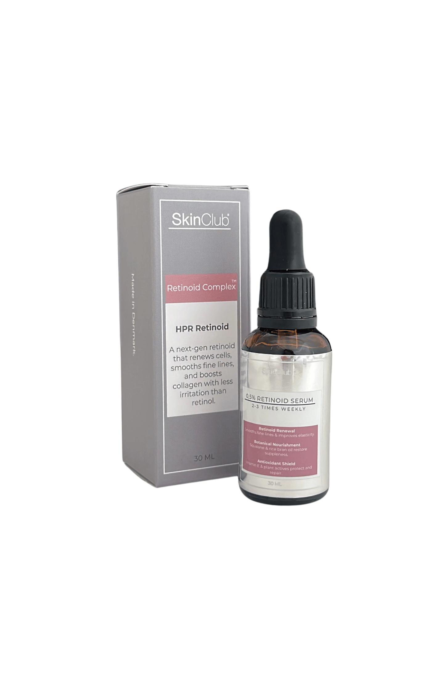 Retinoid Complex™ 30 ml.