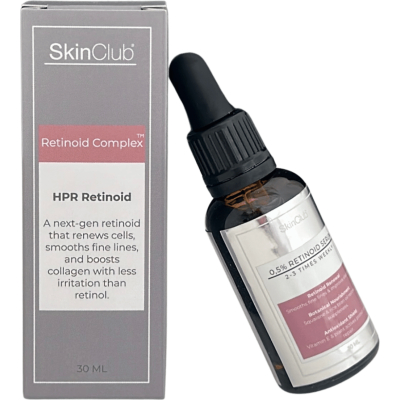 Retinoid Complex™ 30 ml. - Billede 4
