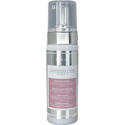 Cleansing Foam™ 150 ml.