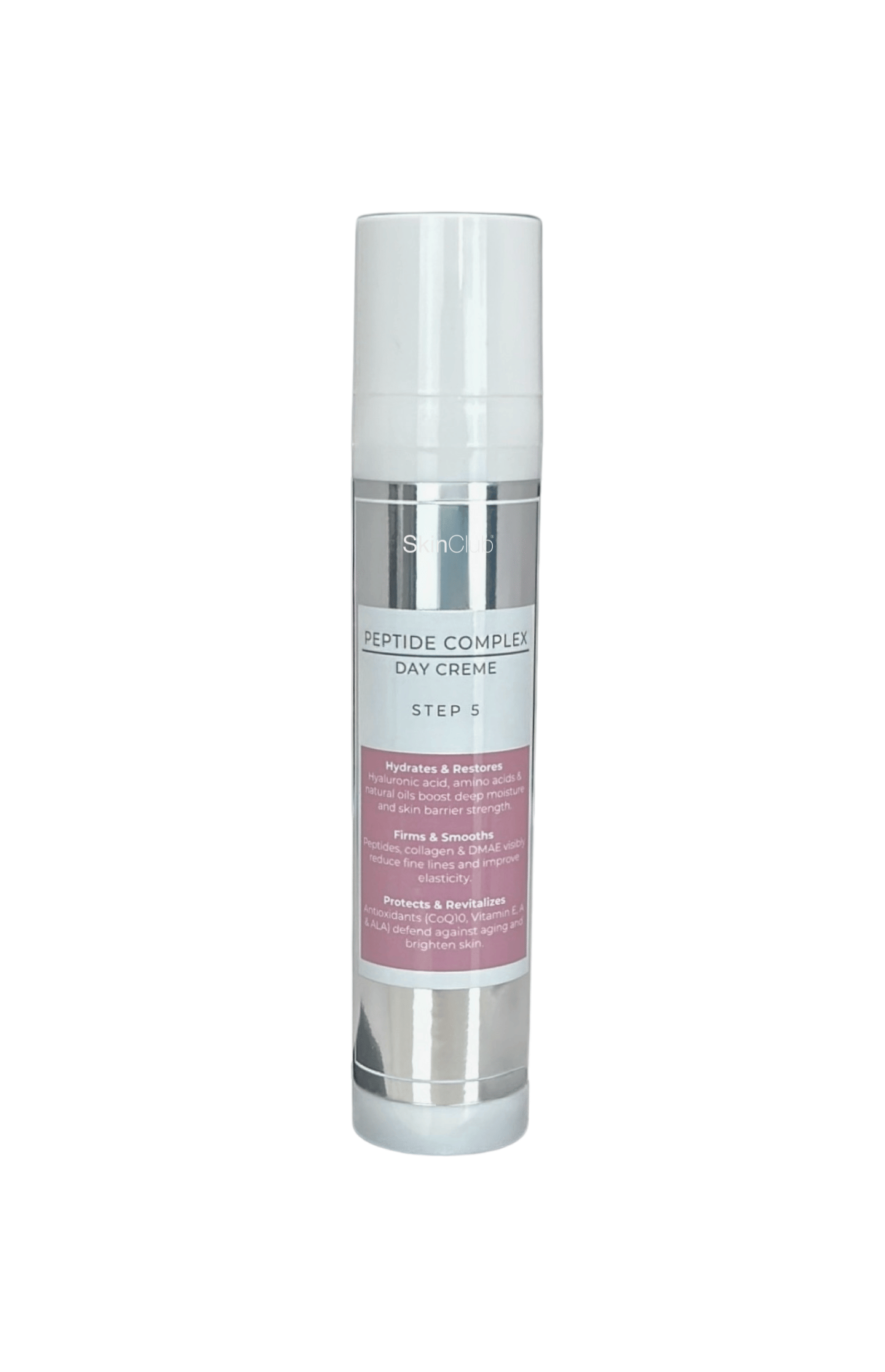 Peptide Complex™ Day Cream 50 ml.