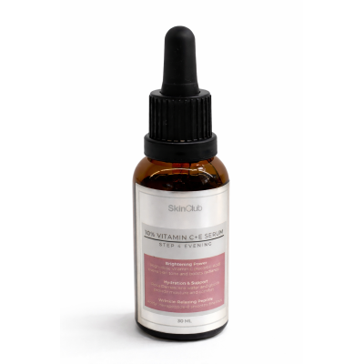 Vitamin C+E Complex™ 30 ml.