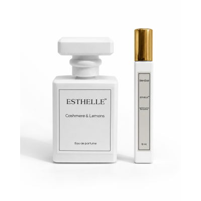 Eau de Parfume Esthelle™ Duo