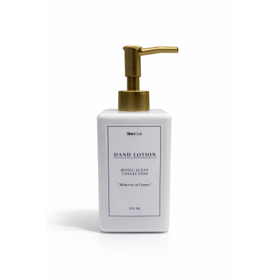 Håndcreme 350 ml.