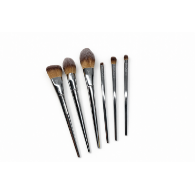 Makeup pensler.