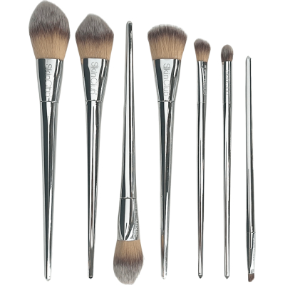Makeup pensler. - Billede 3