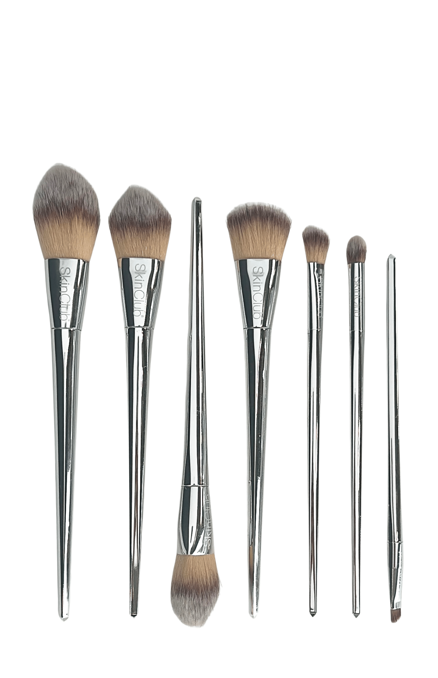 Makeup pensler. - Billede 3