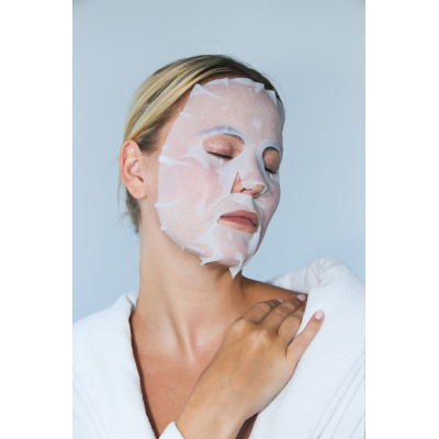 sheet masker