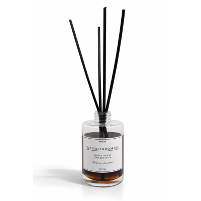 Duftpinde 250 ml.