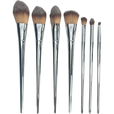 Makeup pensler.
