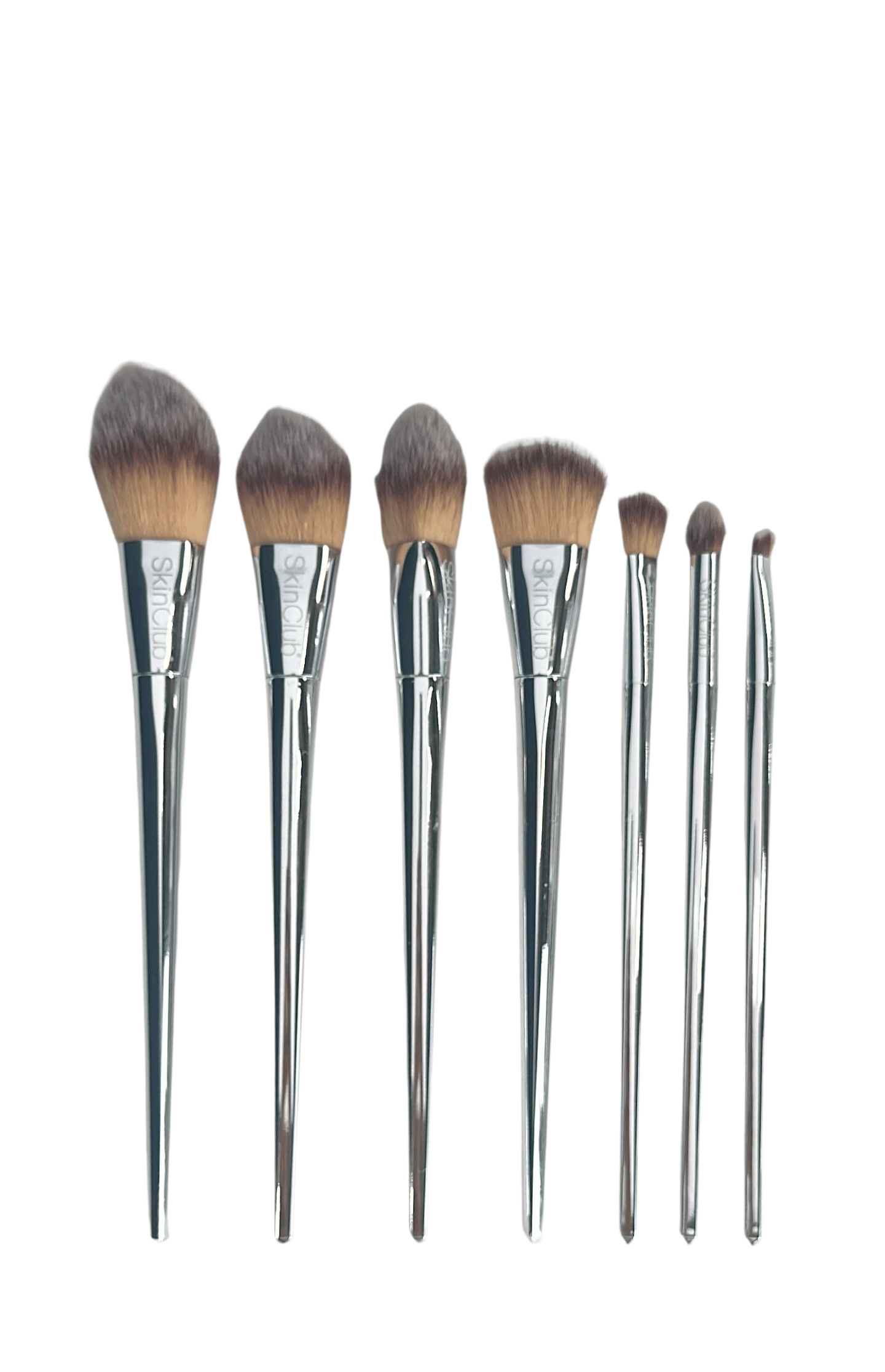Makeup pensler.