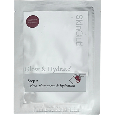 5 x 2-step Pre event glow™ ritual mask. - Billede 4