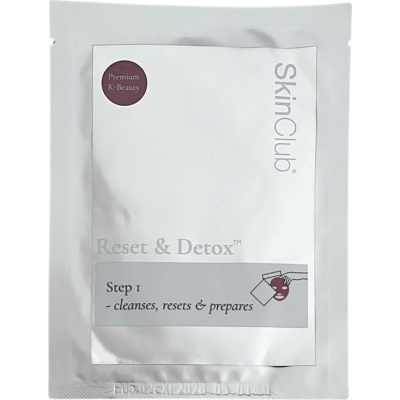 5 x 2-step Pre event glow™ ritual mask. - Billede 3
