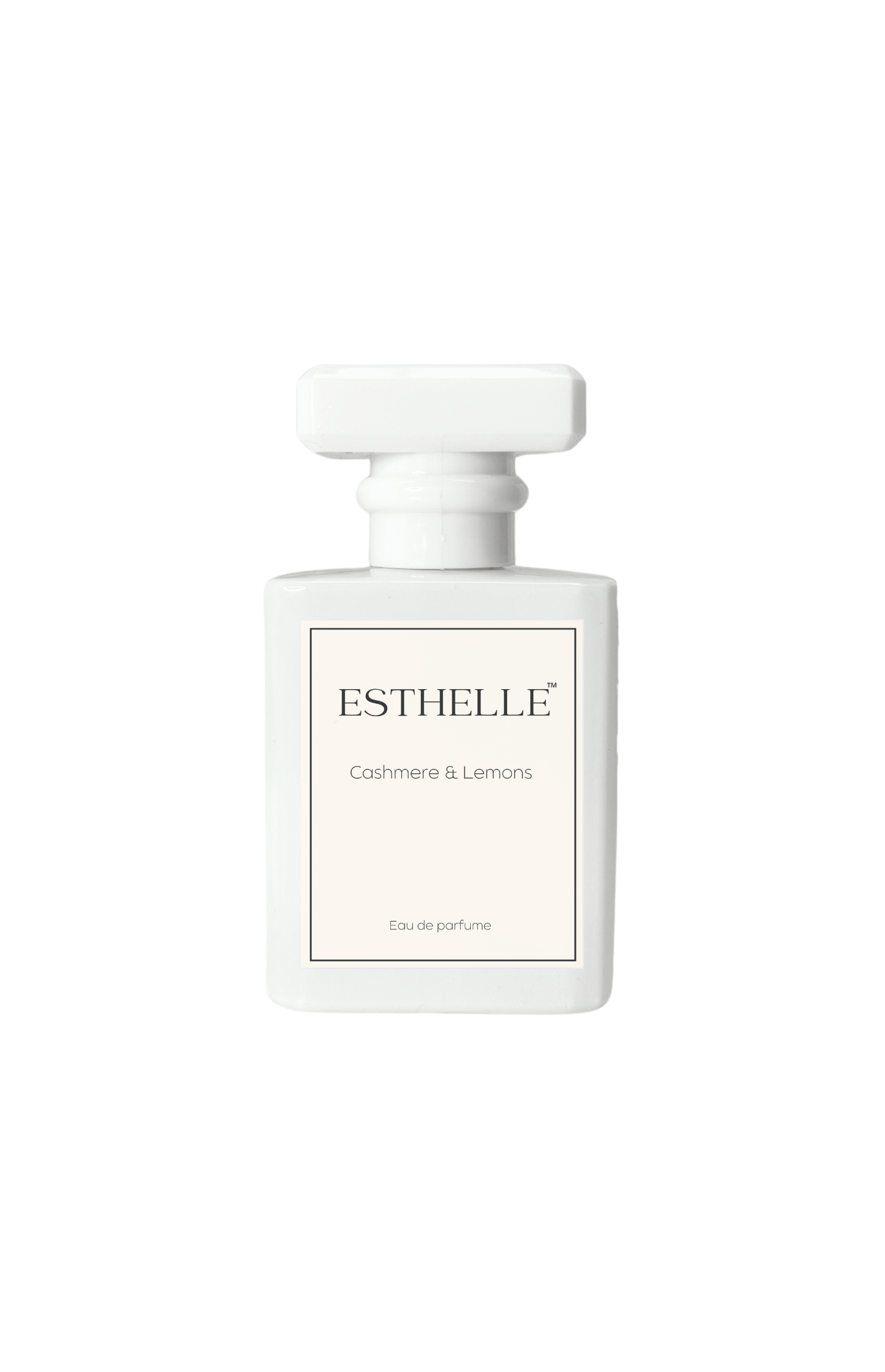 Eau de Parfume Esthelle™ 50 ml.