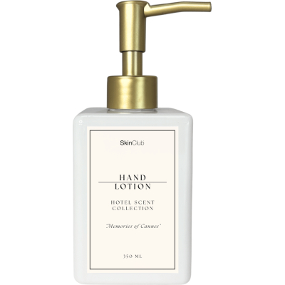 Håndcreme 350 ml.