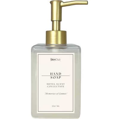 Håndsæbe 250 ml.