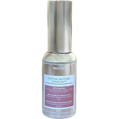 Peptide Restore Complex™ 30 ml.