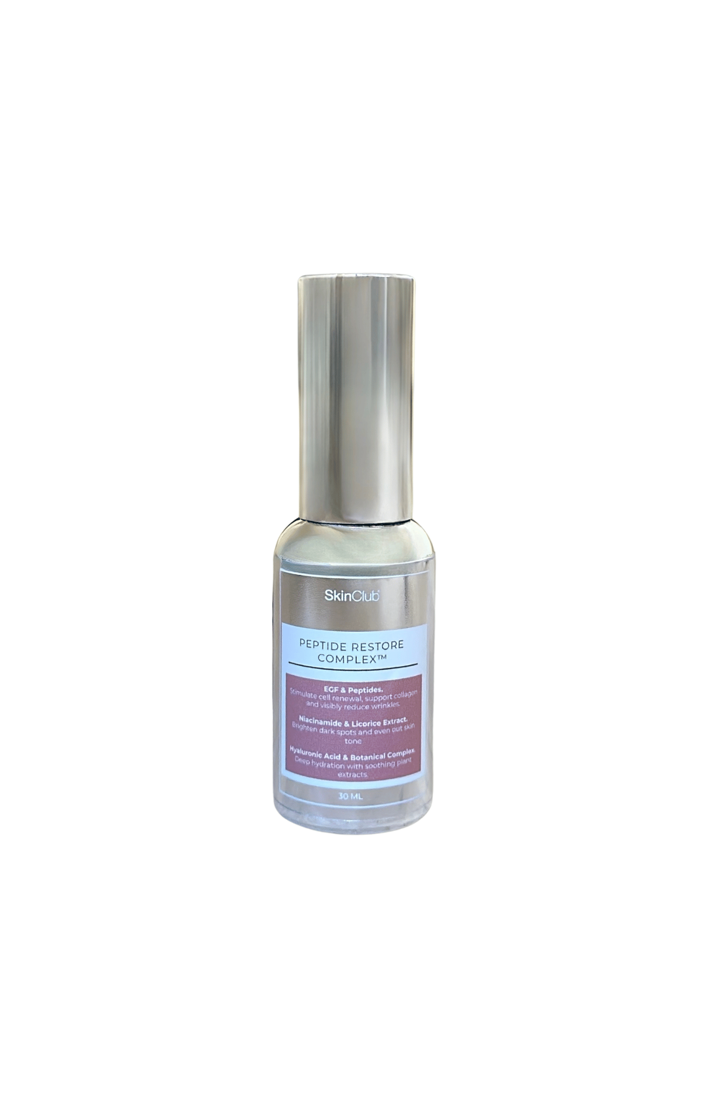 Peptide Restore Complex™ 30 ml.