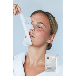 Sunday Reset maske, sheet maske maske