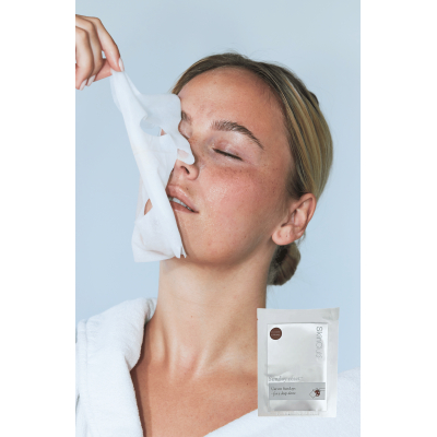 1 x Sunday reset™ mask.
