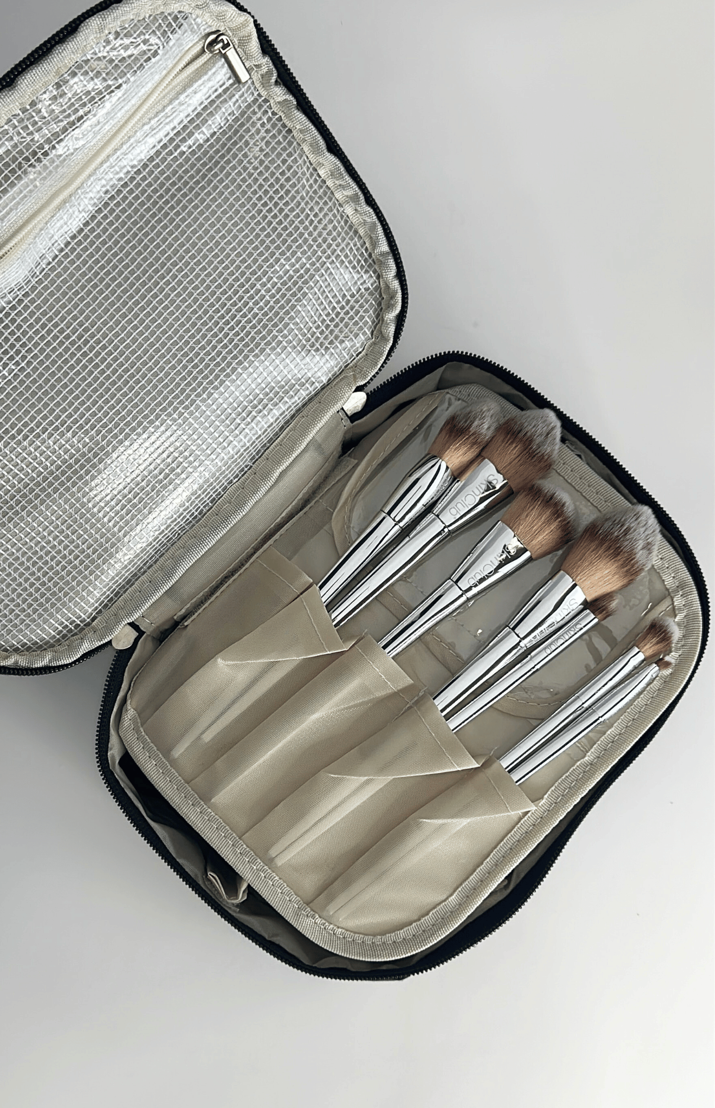 Makeup pensler. - Billede 2
