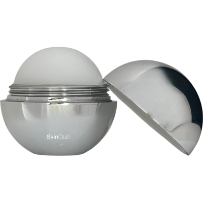 SkinClub Lip Balm SPF10 - Vanilla - Billede 3
