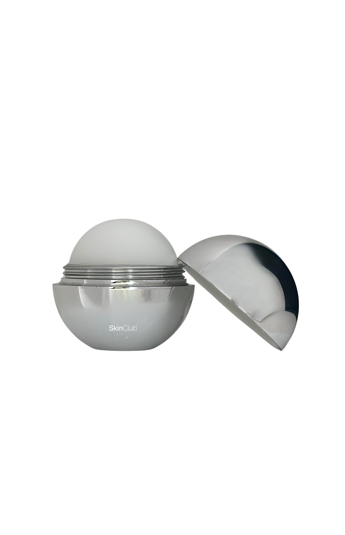 SkinClub Lip Balm SPF10 - Vanilla - Billede 3