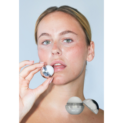 SkinClub Lip Balm SPF10 - Vanilla