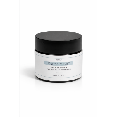 DermaRepair™ Barrier Cream