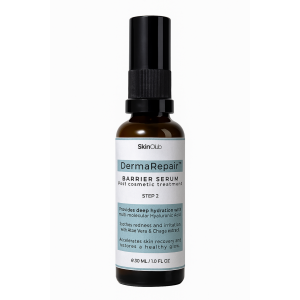 Derma repair serum skinclub