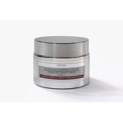 Ultra Rich Barrier Creme™