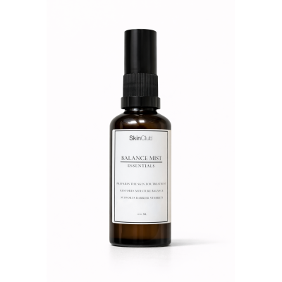 Essentials Balance Mist