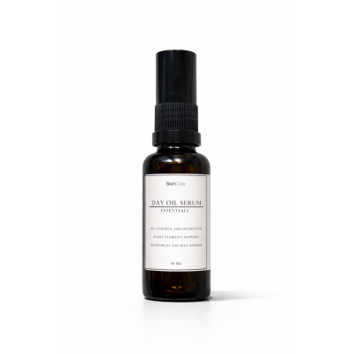 Essentials Day Oil Serum