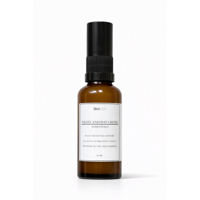 Essentials Night and Day Creme