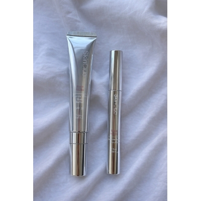 Rose Nude Lip Duo