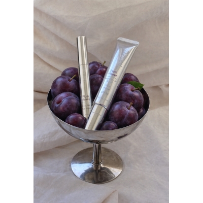 Plum Mauve Lip Duo