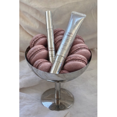 Dusty Mauve Lip Duo